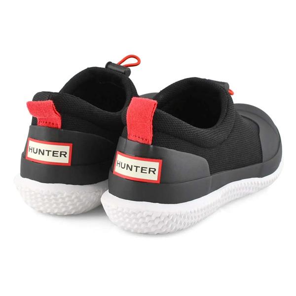 HUNTER ハンター スニーカー スリッポン オリジナル メッシュ HUNTER ハンター スニーカー スリッポン オリジナル メッシュ