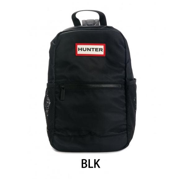 ハンター リュック レディース メンズ 鞄 オリジナル ナイロン ワンショルダー バッグ HUNTER ORIGINAL NYLON ONE SHOULDER BAG UBS1131KBM ^【hnt027】^｜yellow｜02