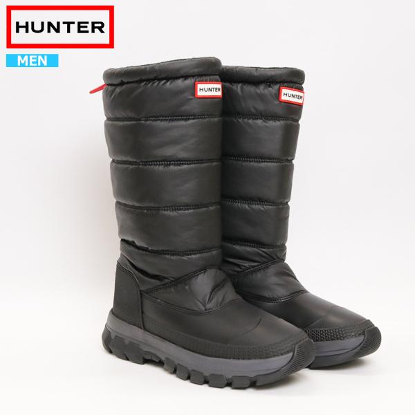 クーポン利用で円 ハンター スノーブーツ メンズ 長靴 雨 雪 ロング 靴 防水 防寒 Mens Org Insulated Snow Boot Tall Mft9117wwu Hnt030 Hnt030 Yellow 通販 Yahoo ショッピング