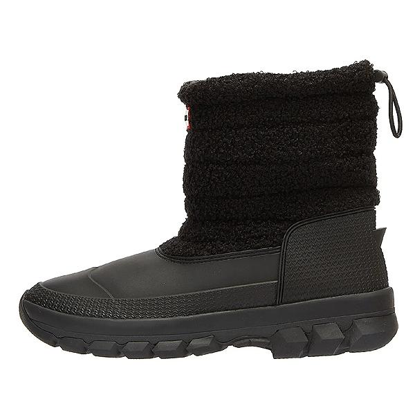 HUNTER（ハンター） スノーブーツ レディース シェルパ スノー ブーツ