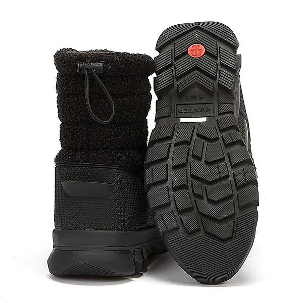 HUNTER（ハンター） スノーブーツ レディース シェルパ スノー ブーツ