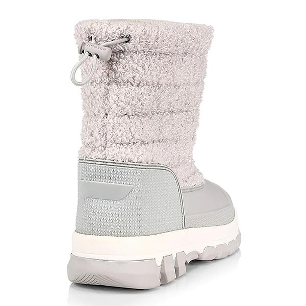 HUNTER（ハンター） スノーブーツ レディース シェルパ スノー ブーツ