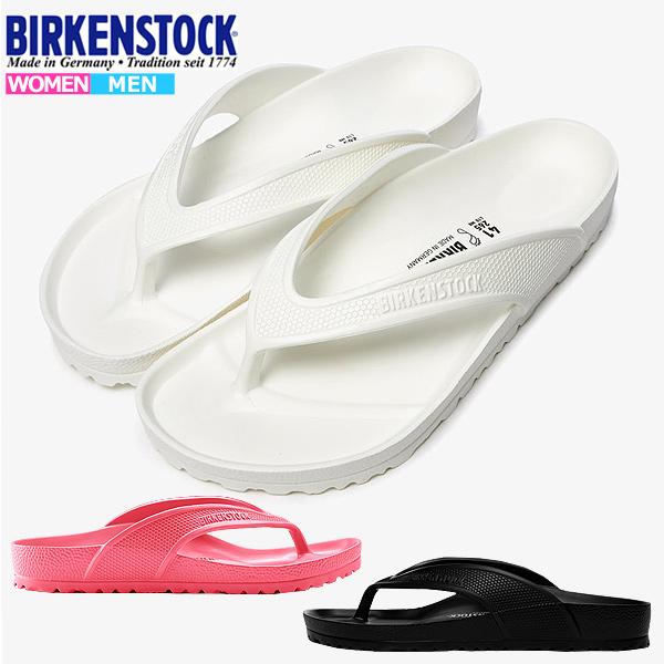 BIRKENSTOCK（ビルケンシュトック） ホノルル サンダル メンズ