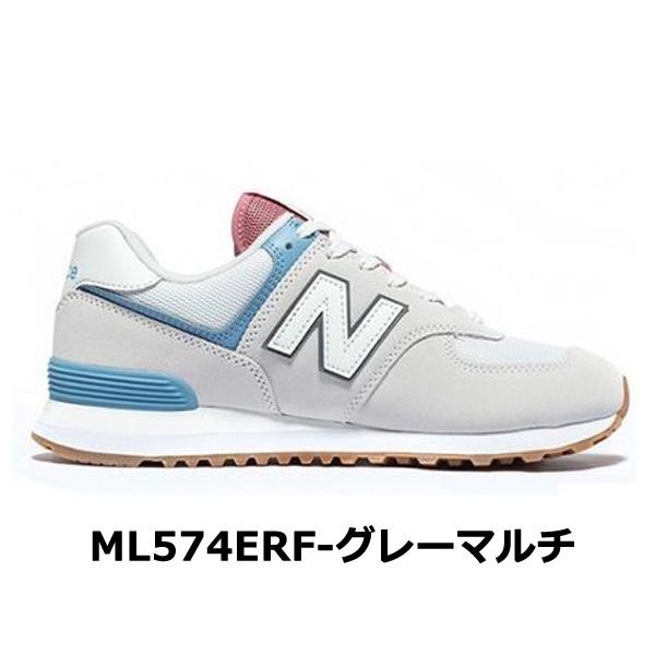 ニューバランス 574 メンズ スニーカー レディース Newbalance Ml574egg Ml574egk Ml574egb Ml574egw Ml574erf New124 New124 Yellow 通販 Yahoo ショッピング