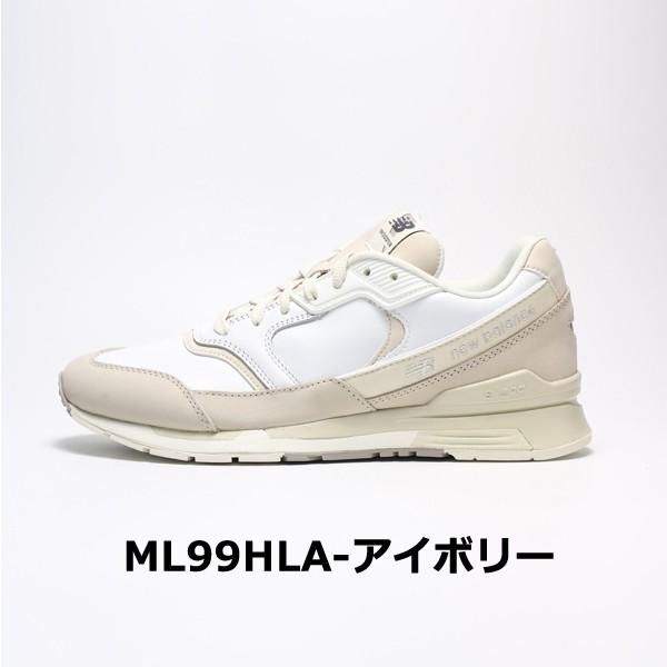 New Balance（ニューバランス） 99 メンズ スニーカー レディース