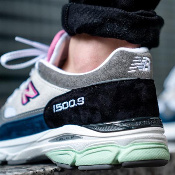 ニューバランス スニーカー New Balance M1500 Mfr メンズ Nb 31cm シューズ ブランド スポーツ カジュアル ロゴ 運動 靴 Made In Uk New152 New152 Yellow 通販 Yahoo ショッピング