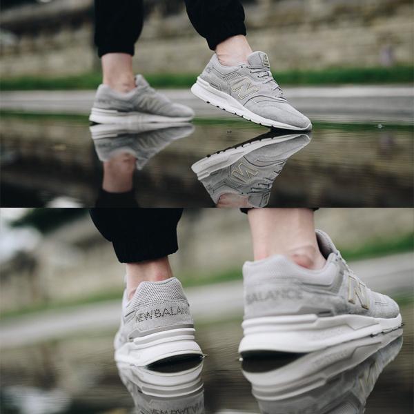 ニューバランス スニーカー New Balance 997 Cw997hcl レディース メンズ Nb シューズ ブランド スポーツ 運動 靴 New154 New154 Yellow 通販 Yahoo ショッピング