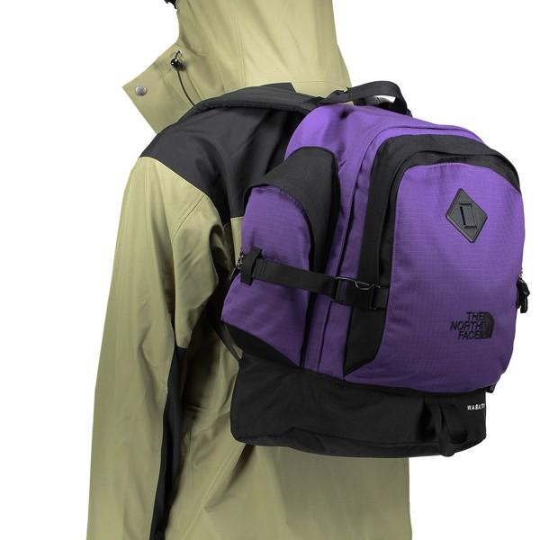 the north face wasatch reissue