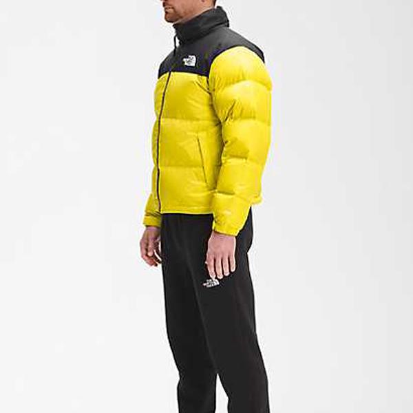 ザ ノースフェイス 2022 秋冬 THE NORTH FACE ダウンジャケット レトロ