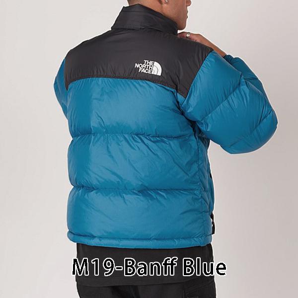 ザ ノースフェイス 2022 秋冬 THE NORTH FACE ダウンジャケット レトロ ヌプシ M 1996 Retro Nuptse  Jacket【USAモデル】^NF0A3C8D【nf170】^