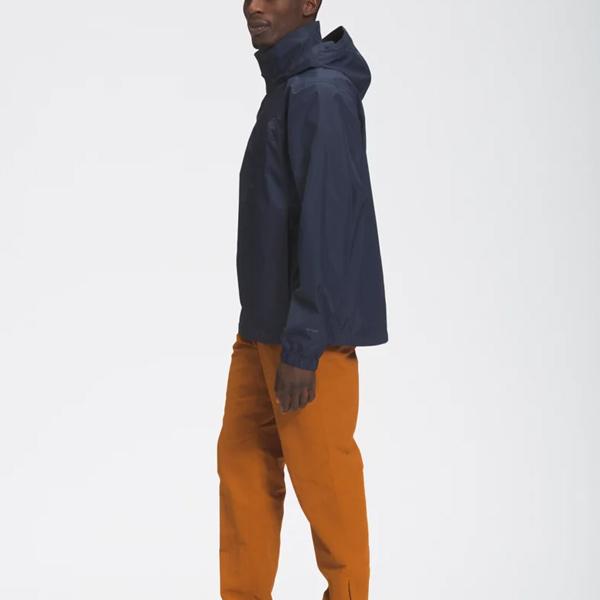 ノースフェイス メンズ リゾルブ2ジャケット マウンテンパーカー The North Face Resolve 2 Jacket Nf0a2vd5 Nf1 Nf1 Yellow 通販 Yahoo ショッピング