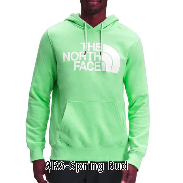 ザ ノースフェイス 2022 秋冬 THE NORTH FACE パーカー プルオーバー ロゴ メンズ フーディー 裏起毛 Mens HALF DOME PULLOVER HOODIE^NF0A4M4B【nf196】^｜yellow｜04