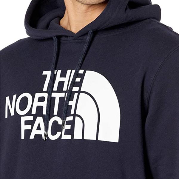 ザ ノースフェイス 2022 秋冬 THE NORTH FACE パーカー プルオーバー ロゴ メンズ フーディー 裏起毛 Mens HALF DOME PULLOVER HOODIE^NF0A4M4B【nf196】^｜yellow｜11