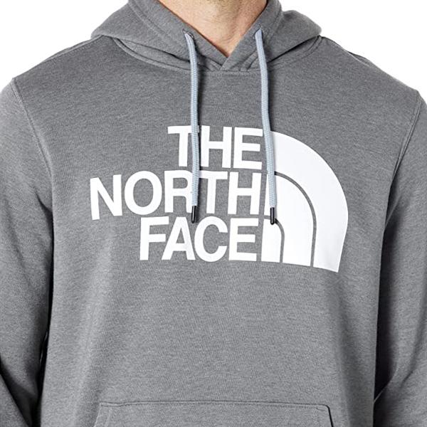 [SALE：]ザ ノースフェイス THE NORTH FACE パーカー ロゴ メンズ フーディー 裏起毛 Mens HALF DOME PULLOVER HOODIE^NF0A4M4B【nf196】^｜yellow｜13