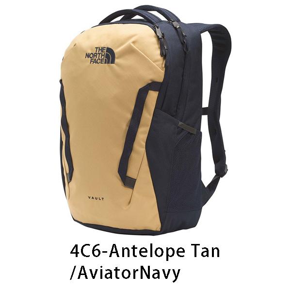 ノースフェイス リュック バッグ メンズ レディース アウトドア THE NORTH FACE VAULT 【USAモデル】^NF0A3VY2【nf203】^ :nf203:Yellow - 通販 - Yahoo!ショッピング ノースフェイス リュック バッグ メンズ レディース アウトドア THE NORTH FACE VAULT 【USAモデル】^NF0A3VY2【nf203】^ :nf203:Yellow - 通販 - Yahoo!ショッピング