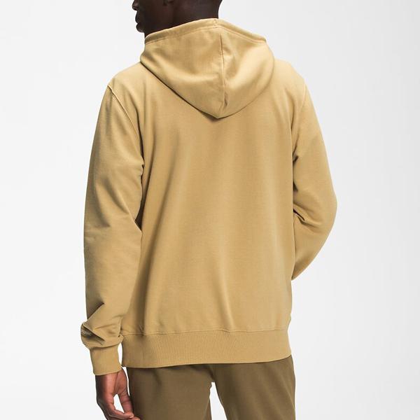 [タイムセール★]ザ ノースフェイス THE NORTH FACE プルオーバー メンズ 裏起毛 M Logo Play Recycled