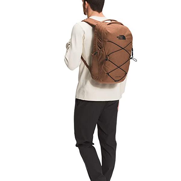 【新品・USAモデル】ノースフェイス JESTER 28L リュック ベージュ THE NORTH FACE ノースフェイス リュック バッグ バックパック