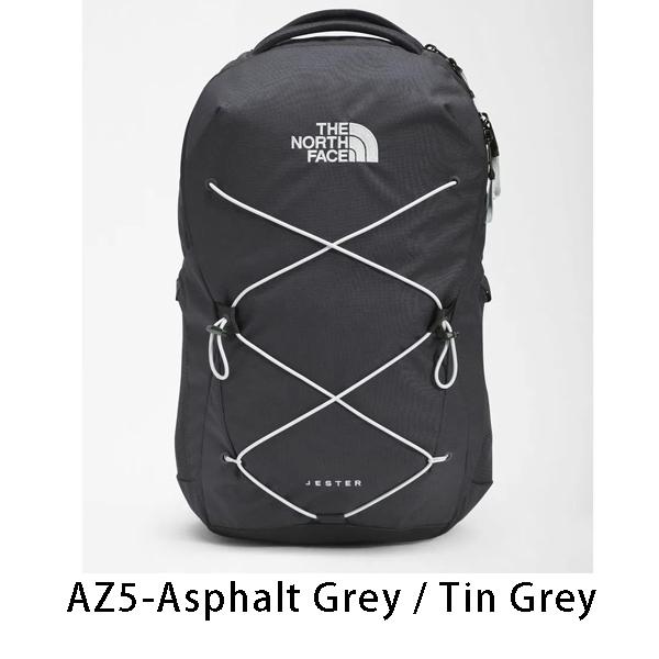 ノースフェイス リュック バッグ バックパック メンズ レディース アウトドア 2022 秋冬 THE NORTH FACE Jester