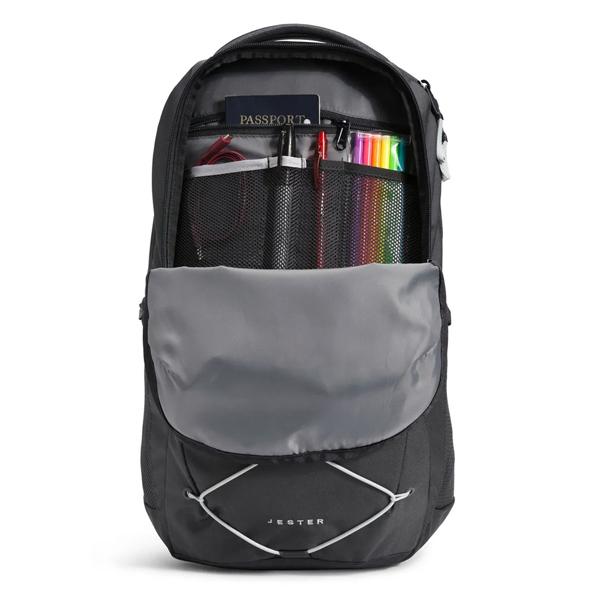 ノースフェイス リュック バックパック『USA×JESTER』/ot4732 ザ・ノース・フェイス ジェスター | リュック 26L ブラック - 野球