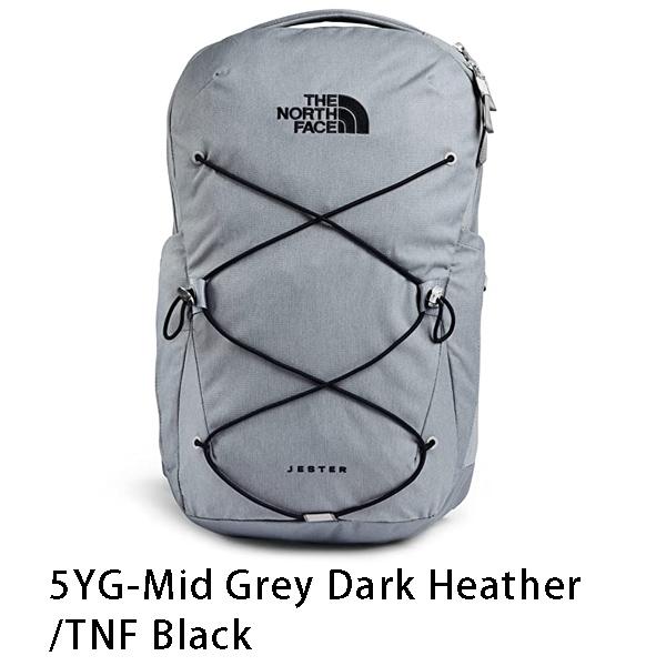ノースフェイス リュック バッグ バックパック メンズ レディース アウトドア 2022 秋冬 THE NORTH FACE Jester