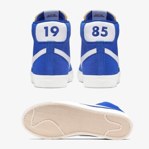 nike x stranger things og