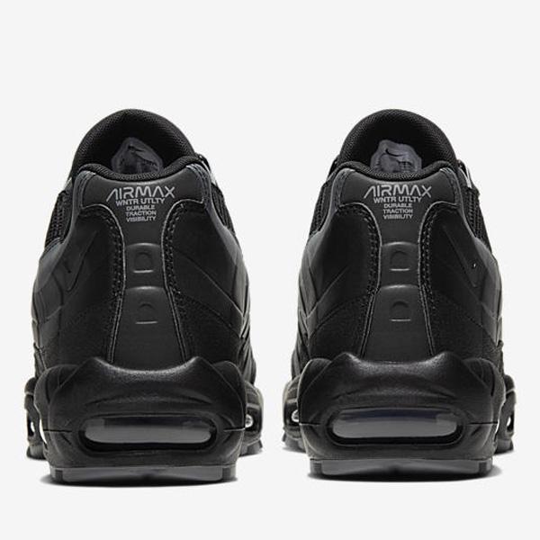 ナイキ エアマックス 95 ユーティリティ メンズ スニーカー Nike Air Max 95 Utility Bq5616 001 Nike218 Nike218 Yellow 通販 Yahoo ショッピング