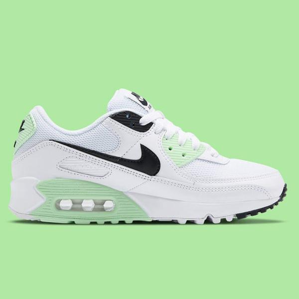 ナイキ エアマックス 90 レディース スニーカー メンズ シューズ Nike Air Max 90 Ct1039 101 Nike231 4 Nike231 4 Yellow 通販 Yahoo ショッピング