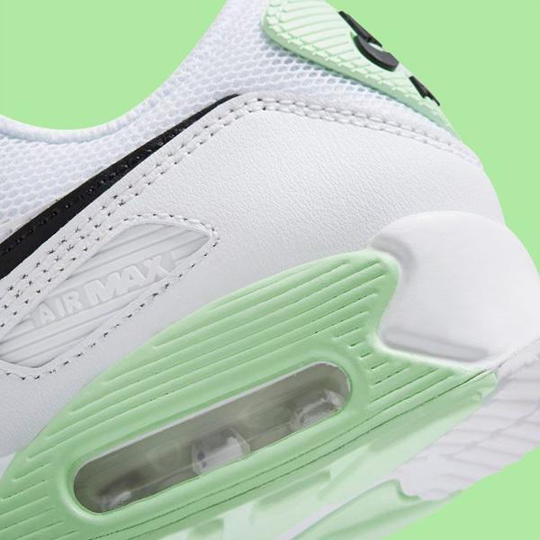 ナイキ エアマックス 90 レディース スニーカー メンズ シューズ Nike Air Max 90 Ct1039 101 Nike231 4 Nike231 4 Yellow 通販 Yahoo ショッピング