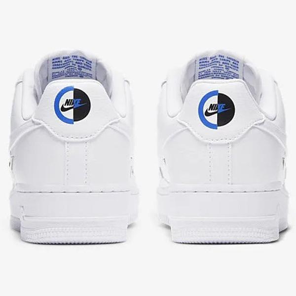 air force 1 07 lx yellow