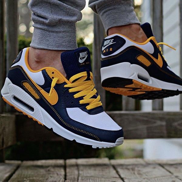 送料&加工料込 Nike ナイキ スニーカー Nike Air Max 90 エアマックス 【US_9(27.0cm) 】 Dia de los Muertos Nike ナイキ メンズ スニーカー サイズ US_9(27.0cm) Sail White