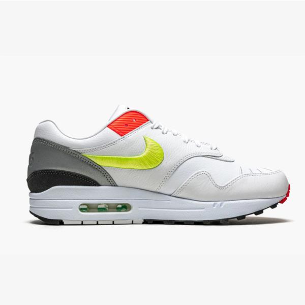 ナイキ エアマックス 1 Eoi メンズ スニーカー Nike Air Max 1 Evolution Of Icons Cw6541 100 Nike270 Nike270 Yellow 通販 Yahoo ショッピング