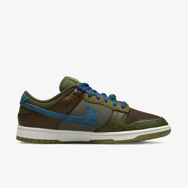 SALE：]ナイキ ダンク メンズ スニーカー NIKE DUNK LOW NH DR0159-200  