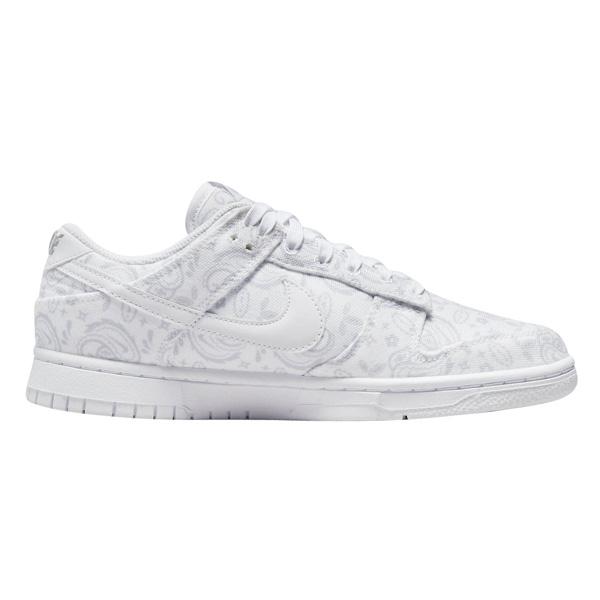 NIKE（ナイキ） ダンク ロー エッセンシャル メンズ スニーカー NIKE
