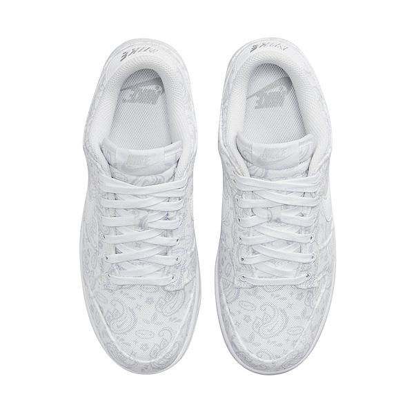 NIKE（ナイキ） ダンク ロー エッセンシャル メンズ スニーカー NIKE