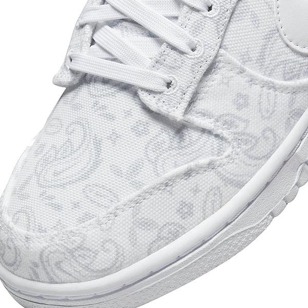 NIKE（ナイキ） ダンク ロー エッセンシャル メンズ スニーカー NIKE