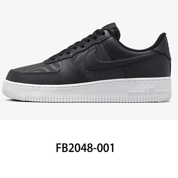 NIKE（ナイキ） エア フォース 1 07 ロー ナイロン 2カラー メンズ