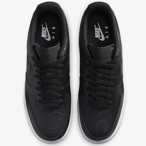 NIKE（ナイキ） エア フォース 1 07 ロー ナイロン 2カラー メンズ