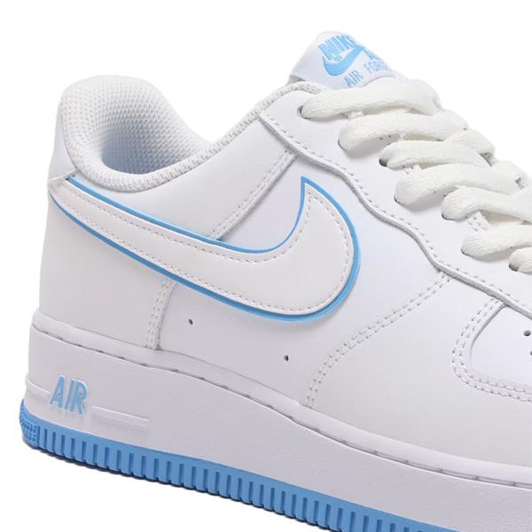 NIKE（ナイキ） エア フォース 1 07 ロー エアフォース1 AF1 ネクスト