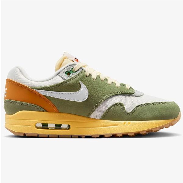 NIKE（ナイキ） [全品10％OFF!24H限定cp有!]ナイキ エア マックス 1