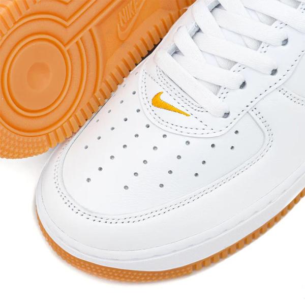 NIKE（ナイキ） エアフォース 1 ロー エアフォース1 AF1 レトロ QS