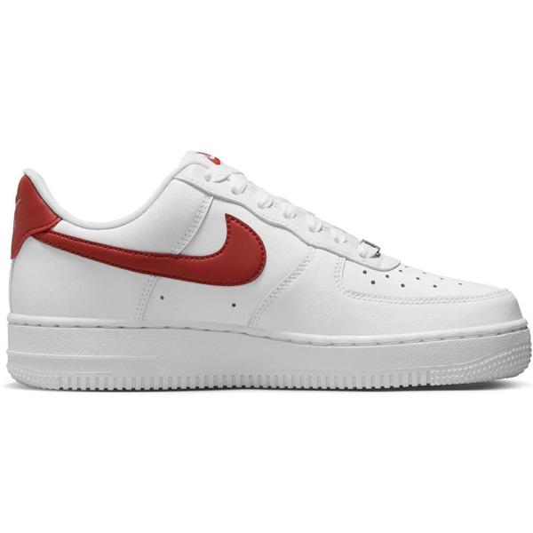 ナイキ エアフォース 1 07 エアフォース1 AF1 レディース メンズ スニーカーAIR FORCE 1 07 WHITE/RUGGED ORANGE DD8959-115^nike366^ | NIKE | 02