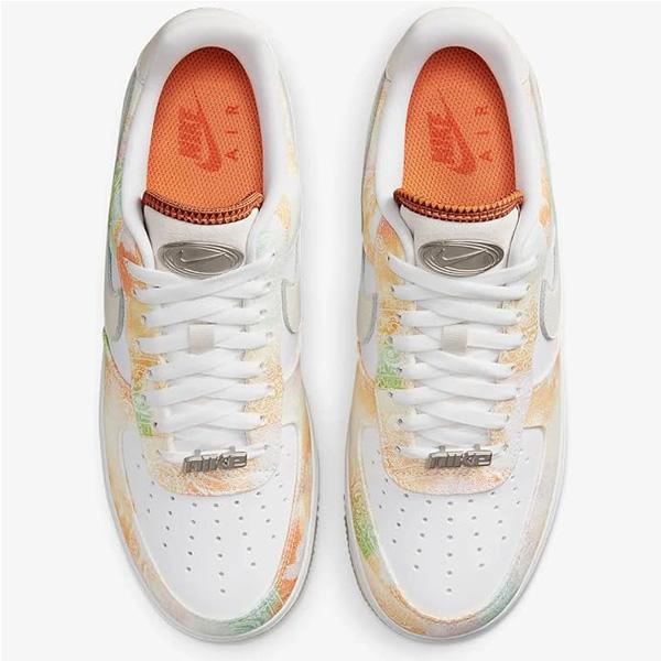 NIKE（ナイキ） エアフォース 1 07 LX パステルペイズリーエアフォース
