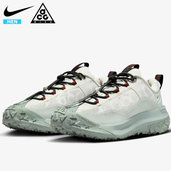 NIKE（ナイキ） ACG マウンテン フライ 2 ロー GTX メンズ スニーカー