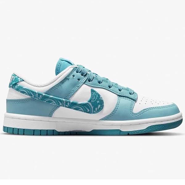 NIKE / DUNK LOW ESS_ダンク ロー ESS/29cm/WHT NIKE（ナイキ） ダンク ロー ESS メンズ レディース スニーカー DUNK