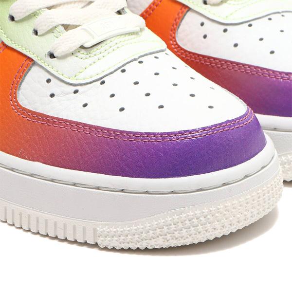 NIKE（ナイキ） [30名限定!全品15%オフCP]ナイキ エアフォース 1 ロー