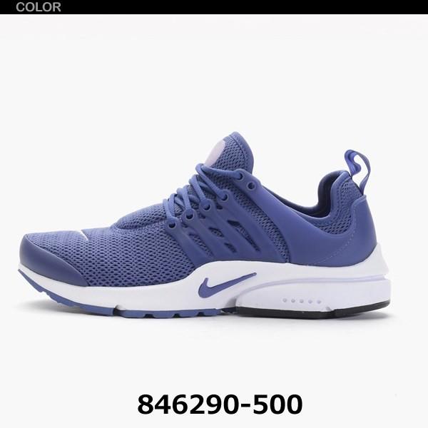 NIKE（ナイキ） エア プレスト スニーカー レディース メンズサイズ