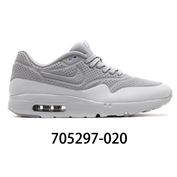 NIKE（ナイキ） エア マックス 1 ウルトラ モアレ NIKE AIR MAX 1
