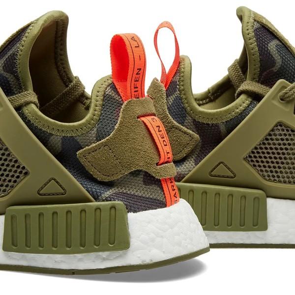 nmd xr1 yellow