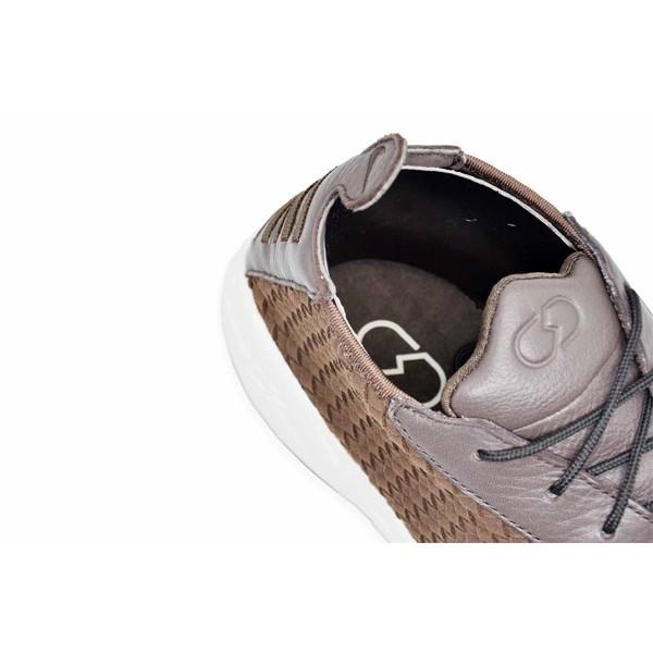 ナイキ エアフットスケープ メンズ スニーカー NIKE AIR FOOTSCAPE WOVEN CHUKKA FRAGMENT BROWN 315097-222 ^【snk034】^ | NIKE | 04