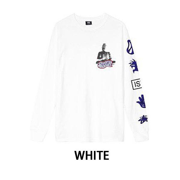 ステューシー ロンT メンズ Tシャツ 長袖 カットソー トップス STUSSY ステューシー ロンT メンズ Tシャツ 長袖 カットソー トップス STUSSY